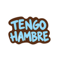 tenGO hamBRE