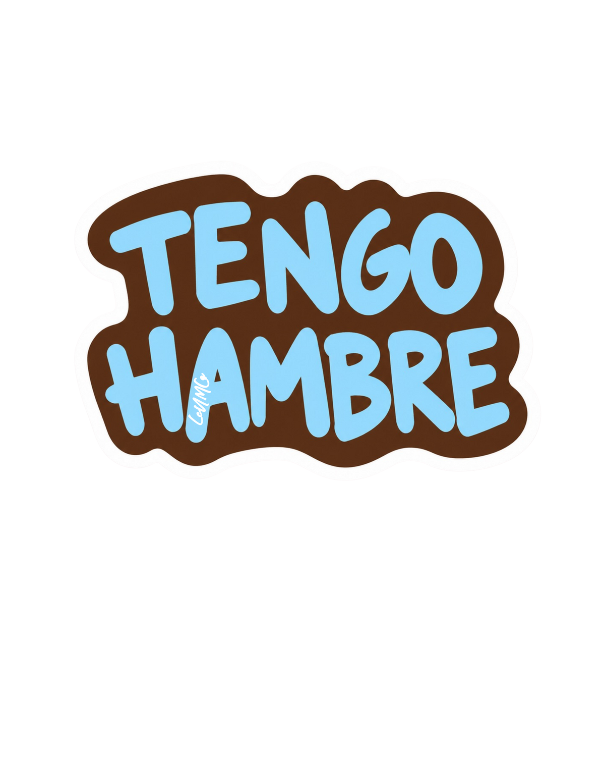 tenGO hamBRE