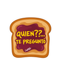 quIEN?