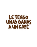 gaNAS caFE