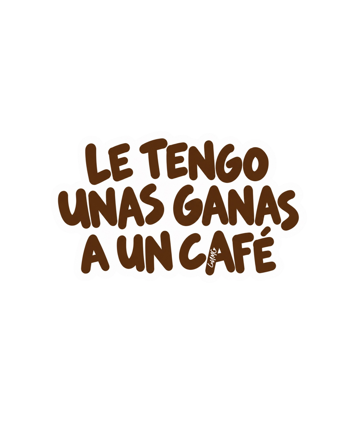 gaNAS caFE