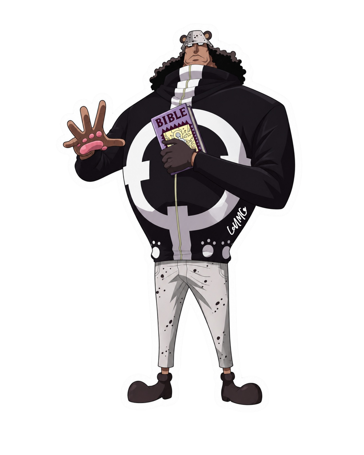 kUMA