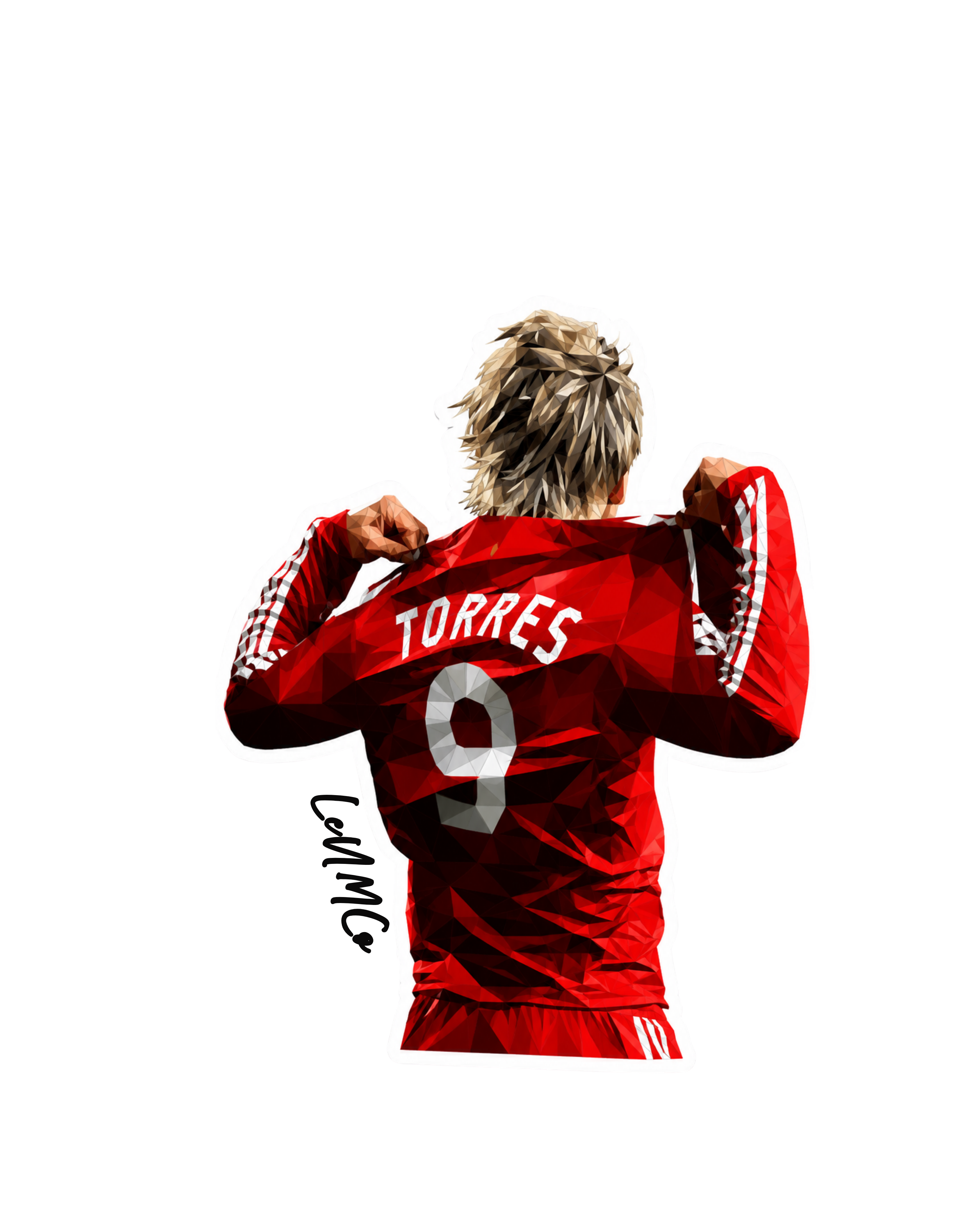 tORreS