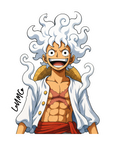geAR 5