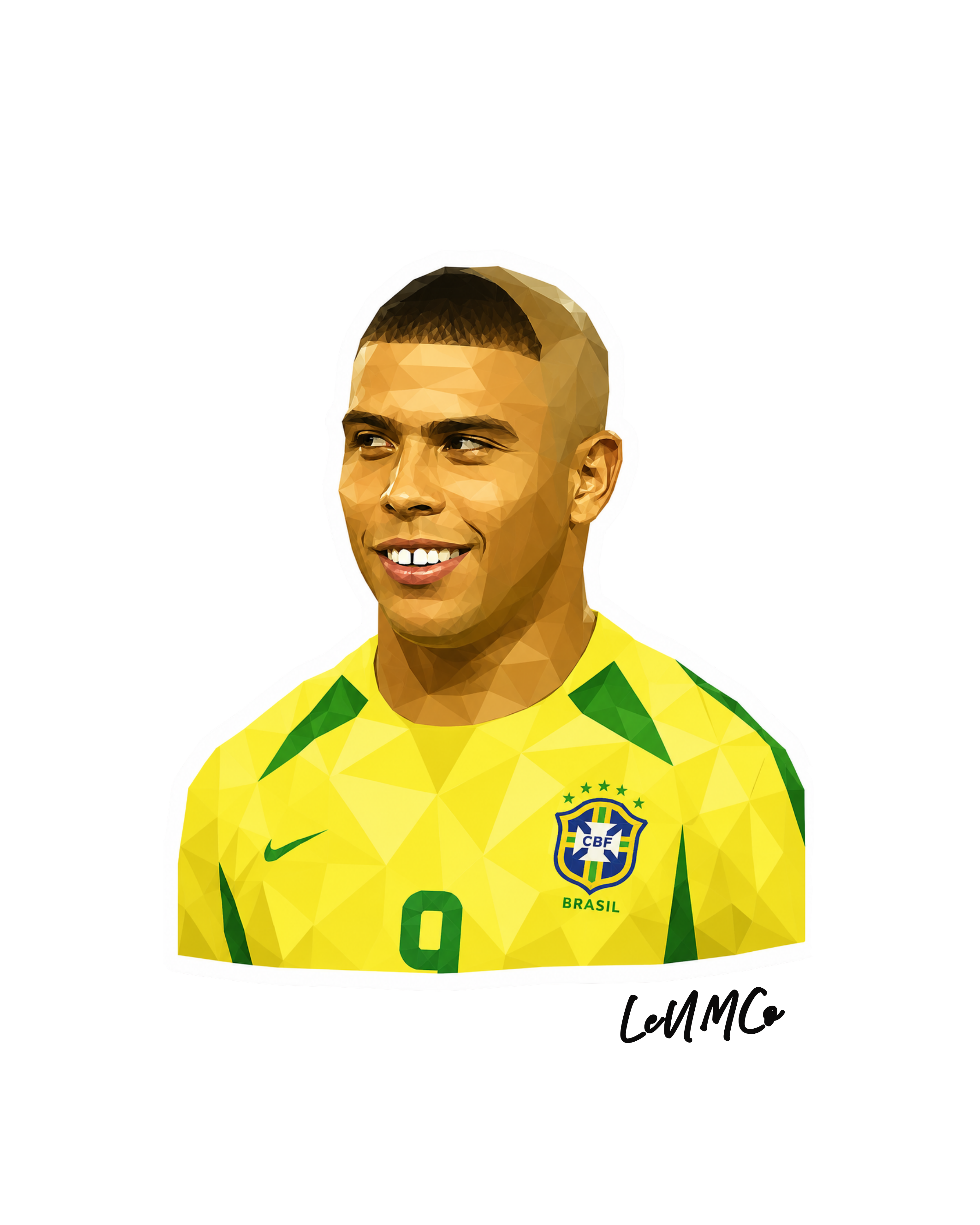 RonaLDO OG