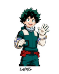 deKU