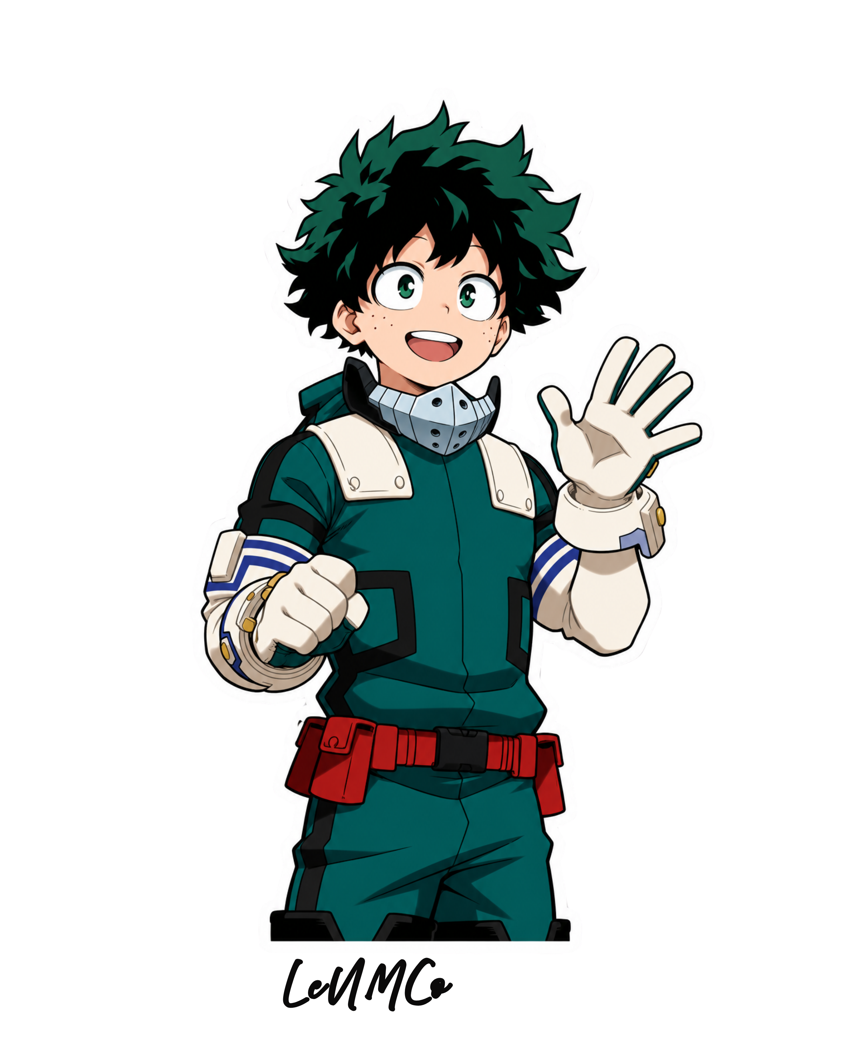 deKU