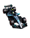 kiMI cAR
