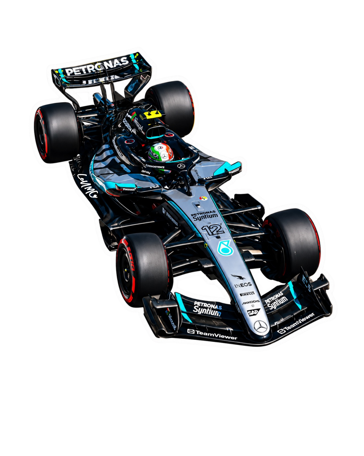 kiMI cAR