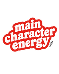mAin ChARACter
