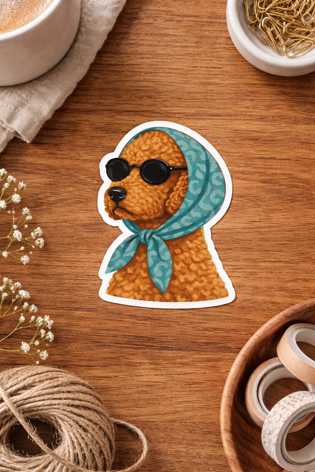 dOOdle pOOdlE SR