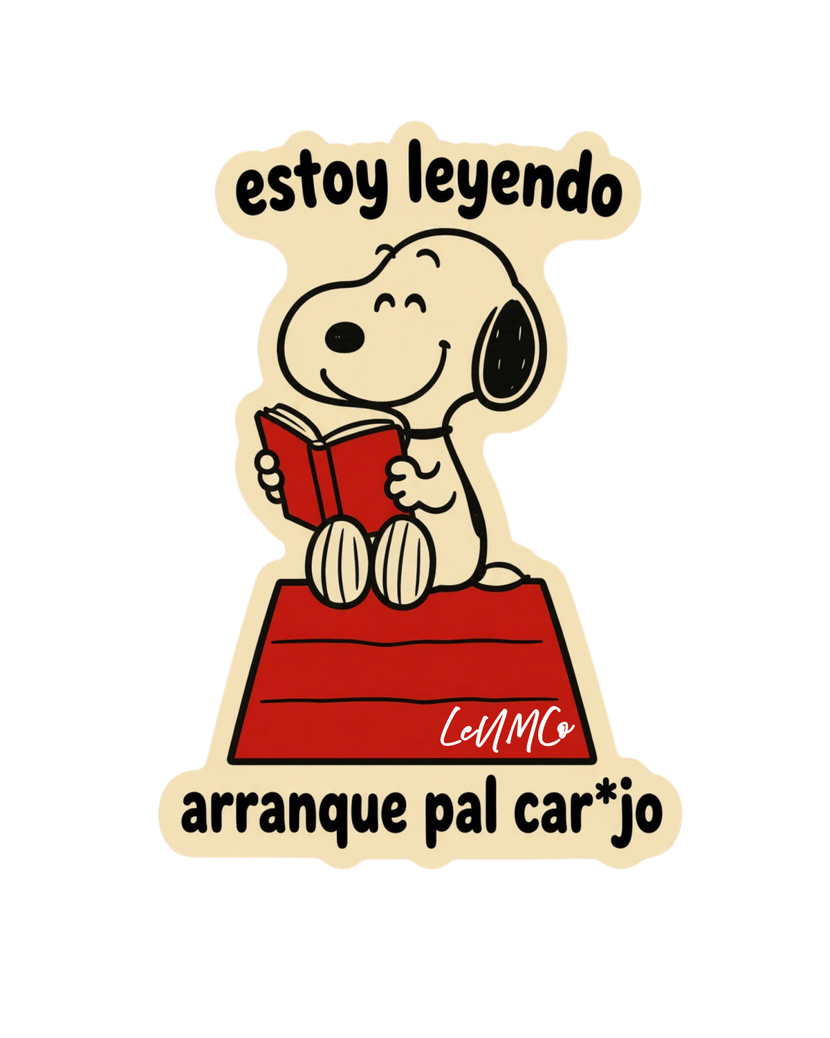 leYENdo