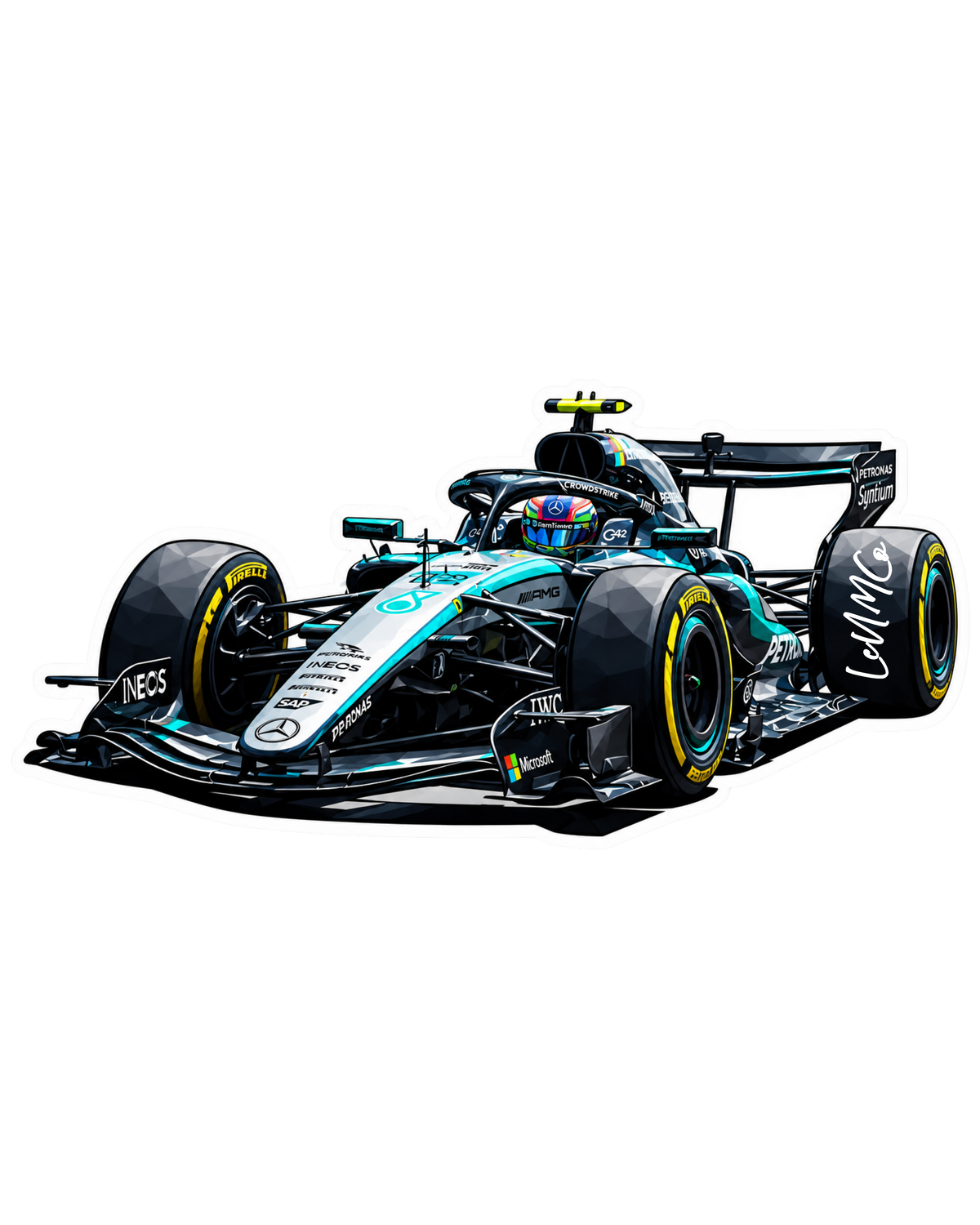 MerPe 2.12X