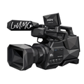 EC caMErA SR