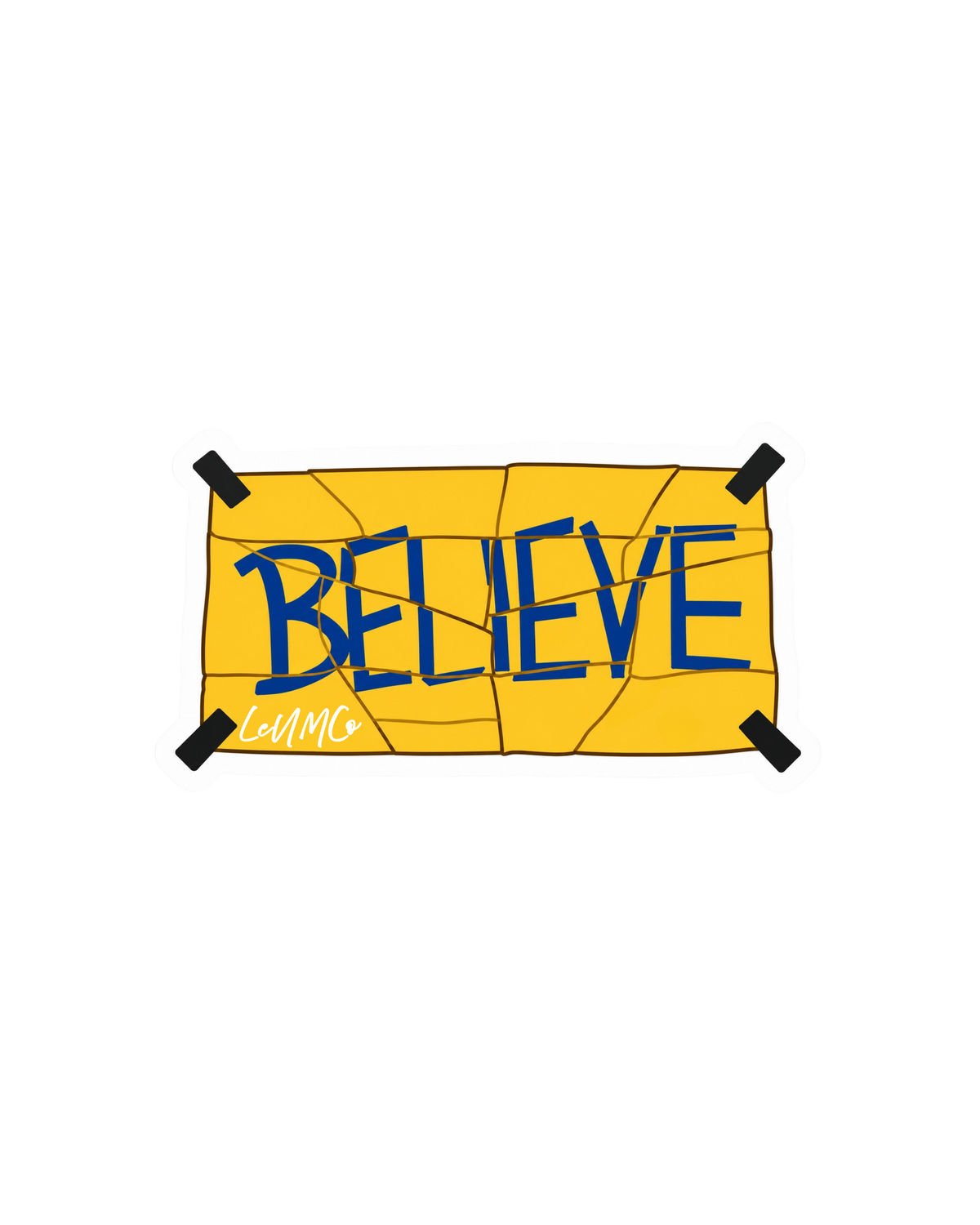beLIEve