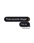 ceLL teXT SR