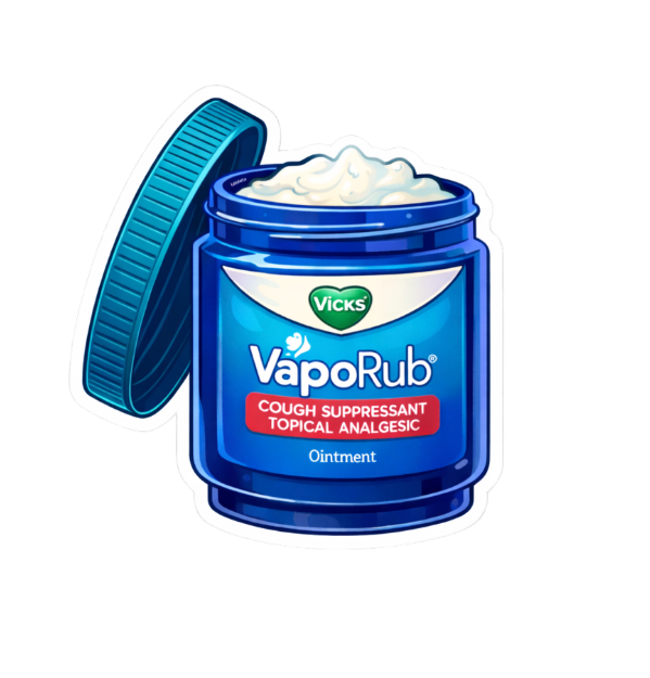 vaPORuB SR