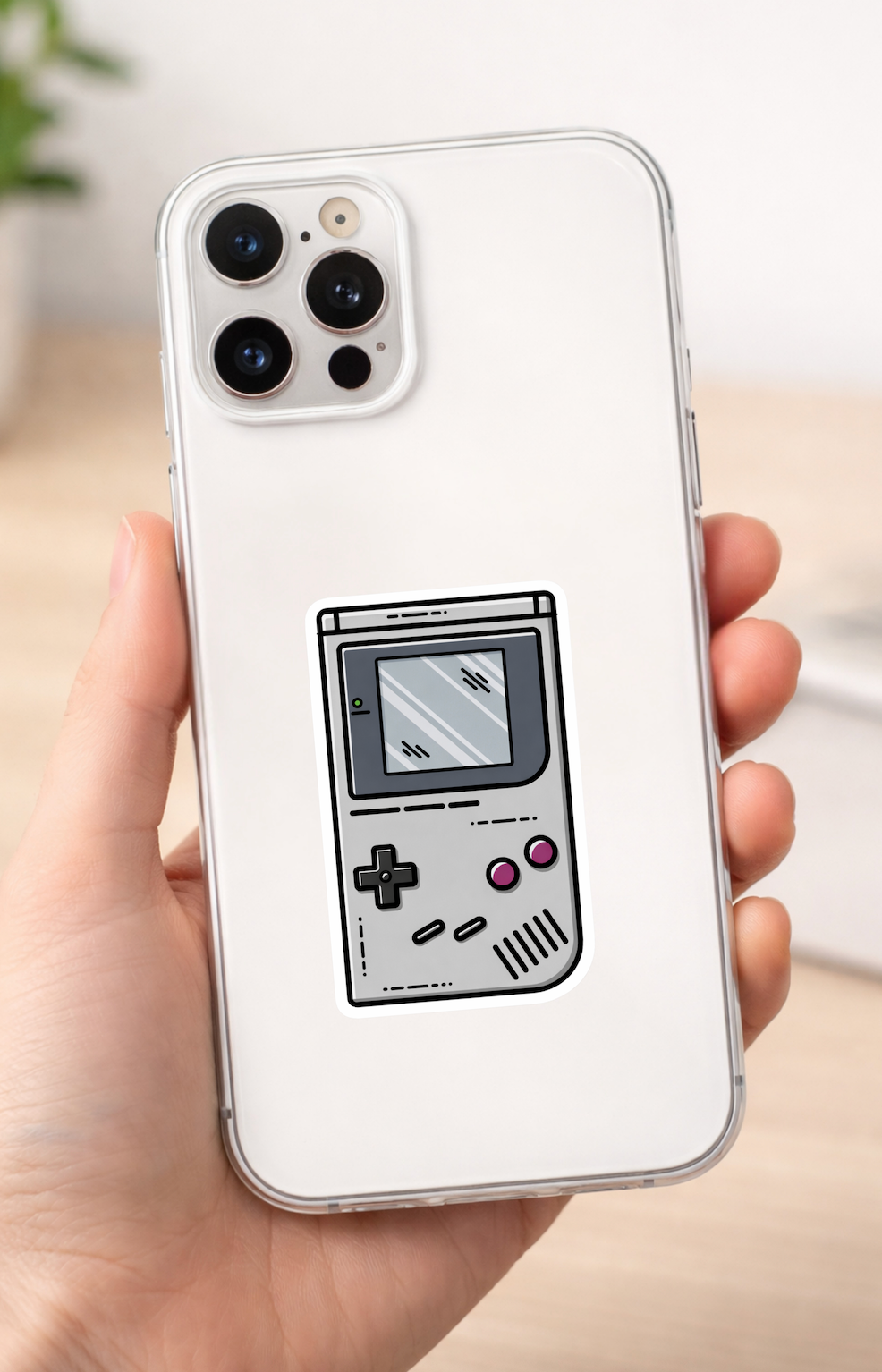 oLD GamE SR