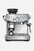 baRIStA SR