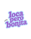 loCA boNITA