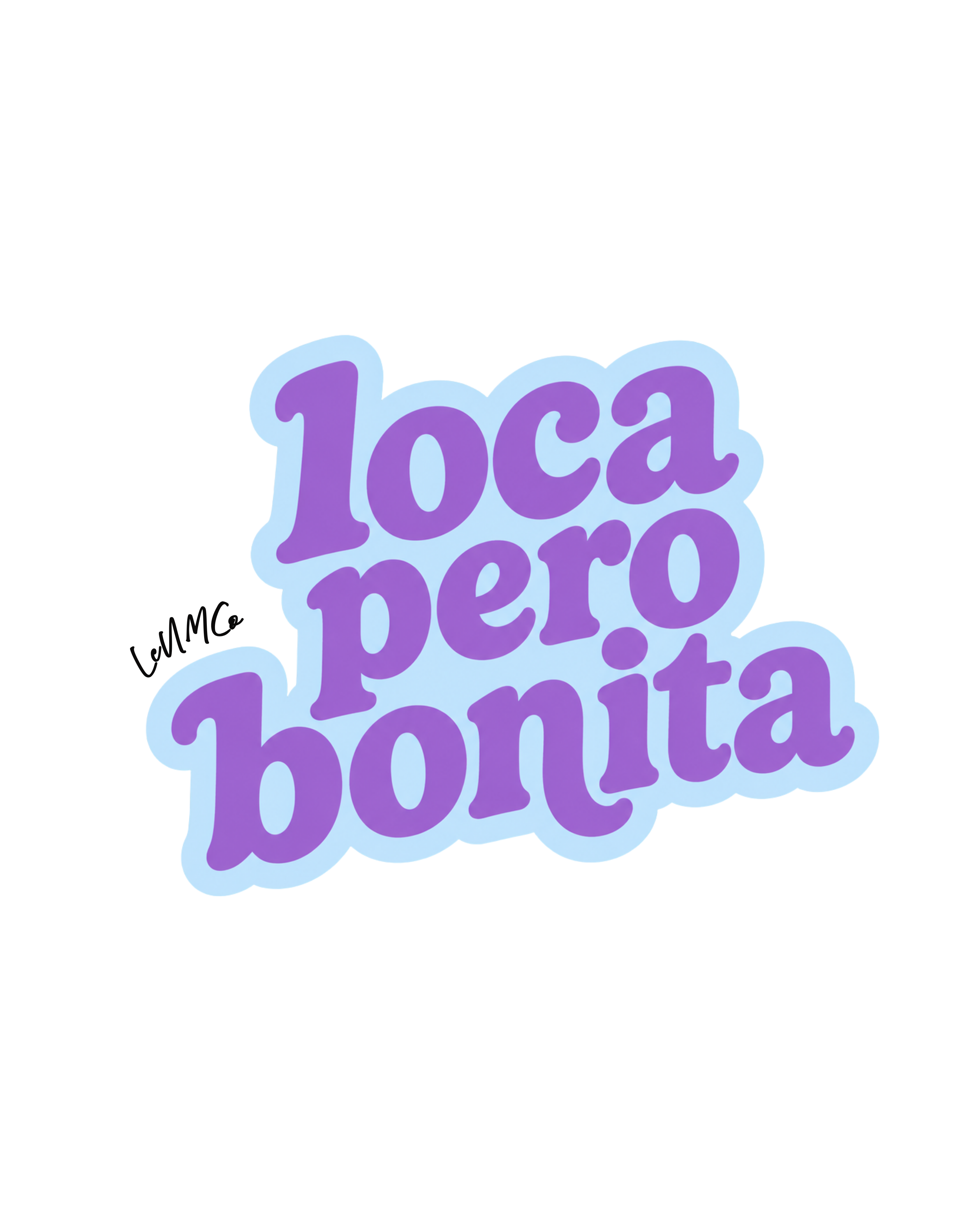loCA boNITA