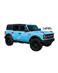 BronCO