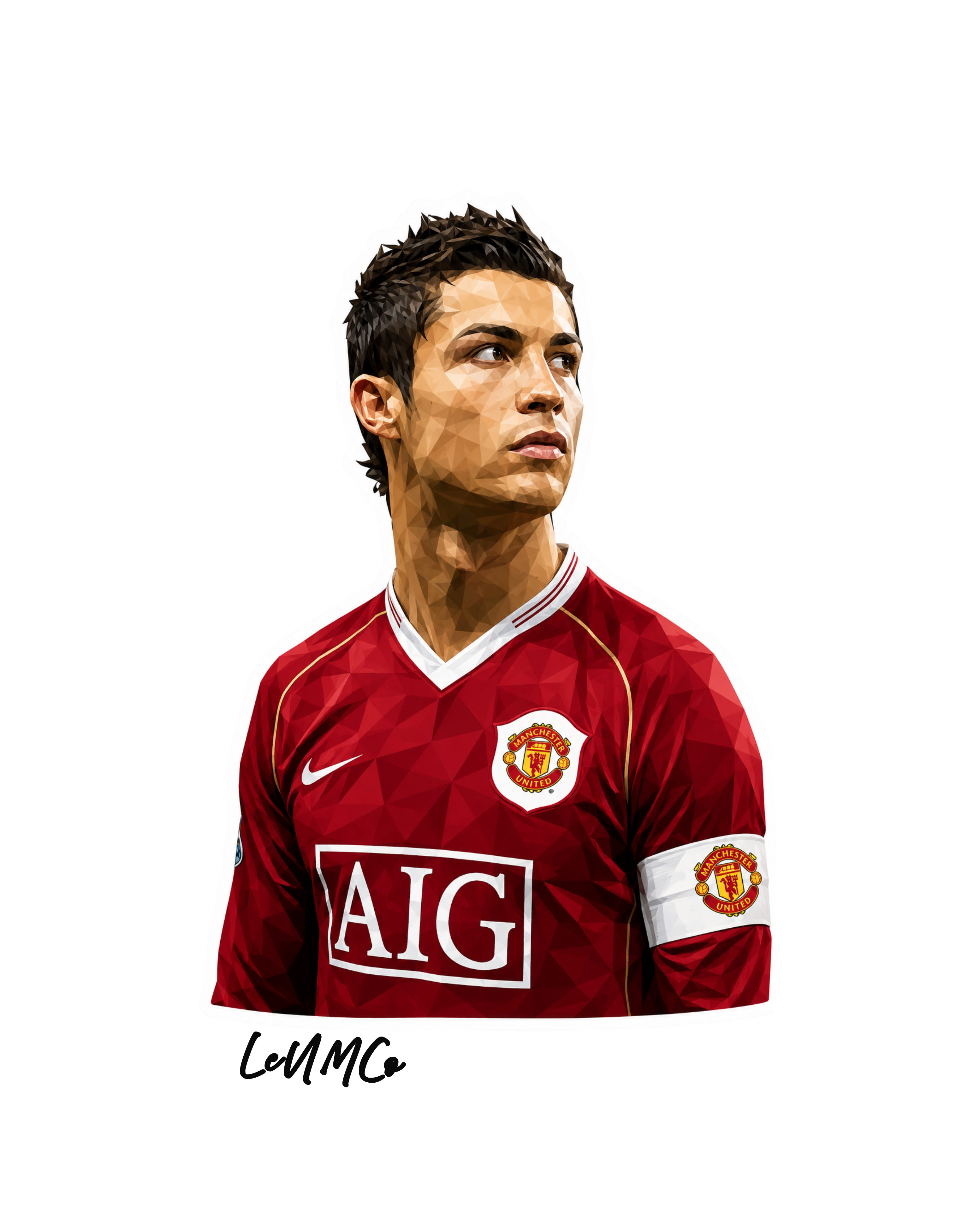 CR 7