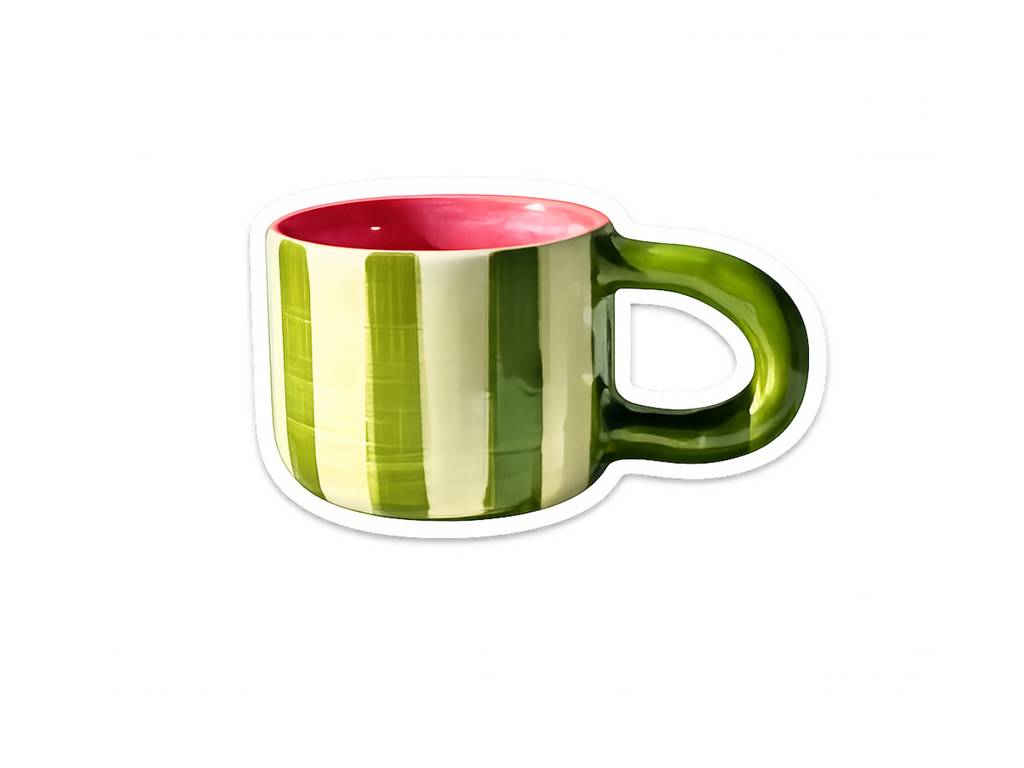 grEEN cuP SR