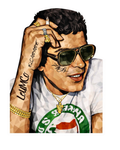 laVOE 1 SR