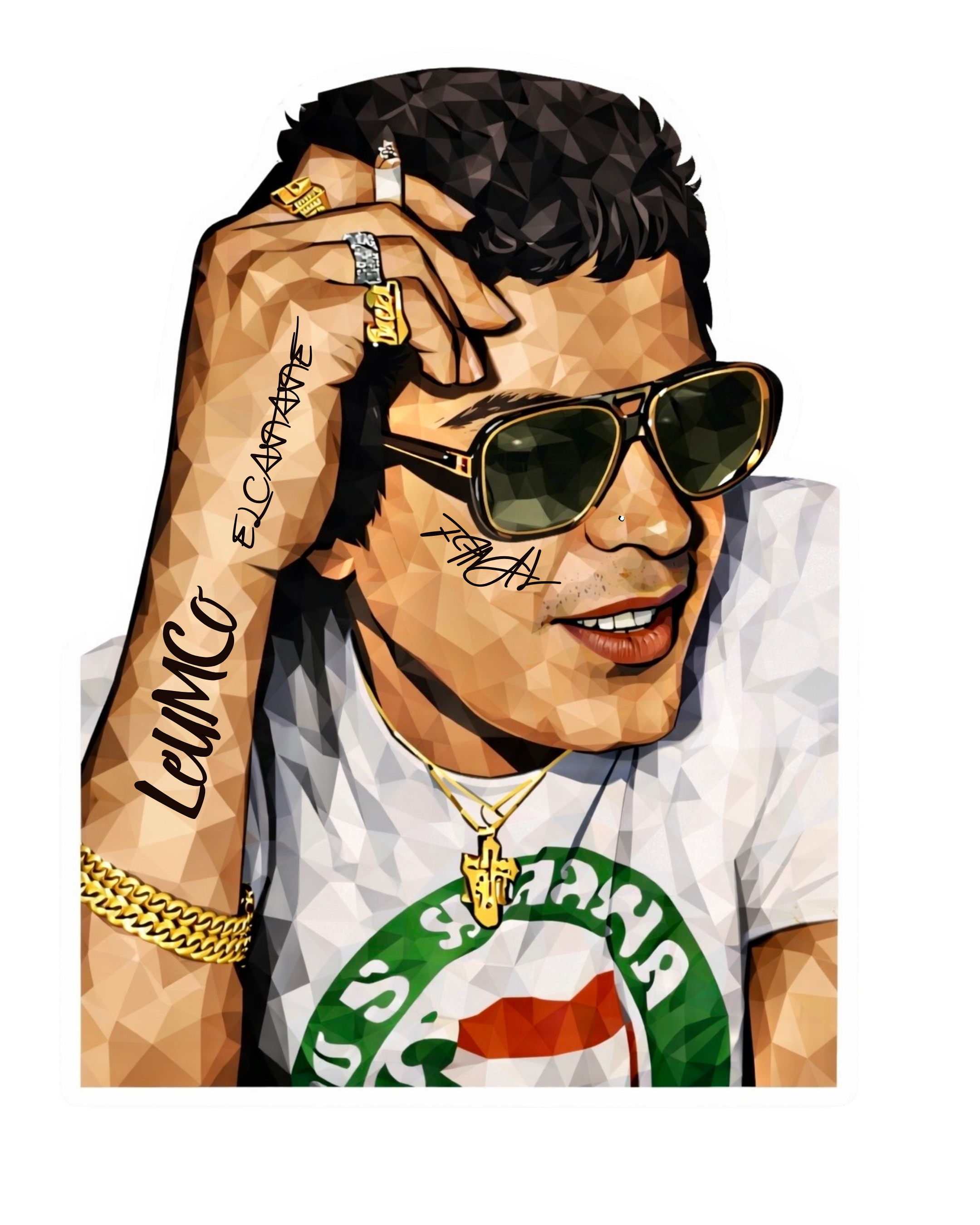 laVOE 1 SR