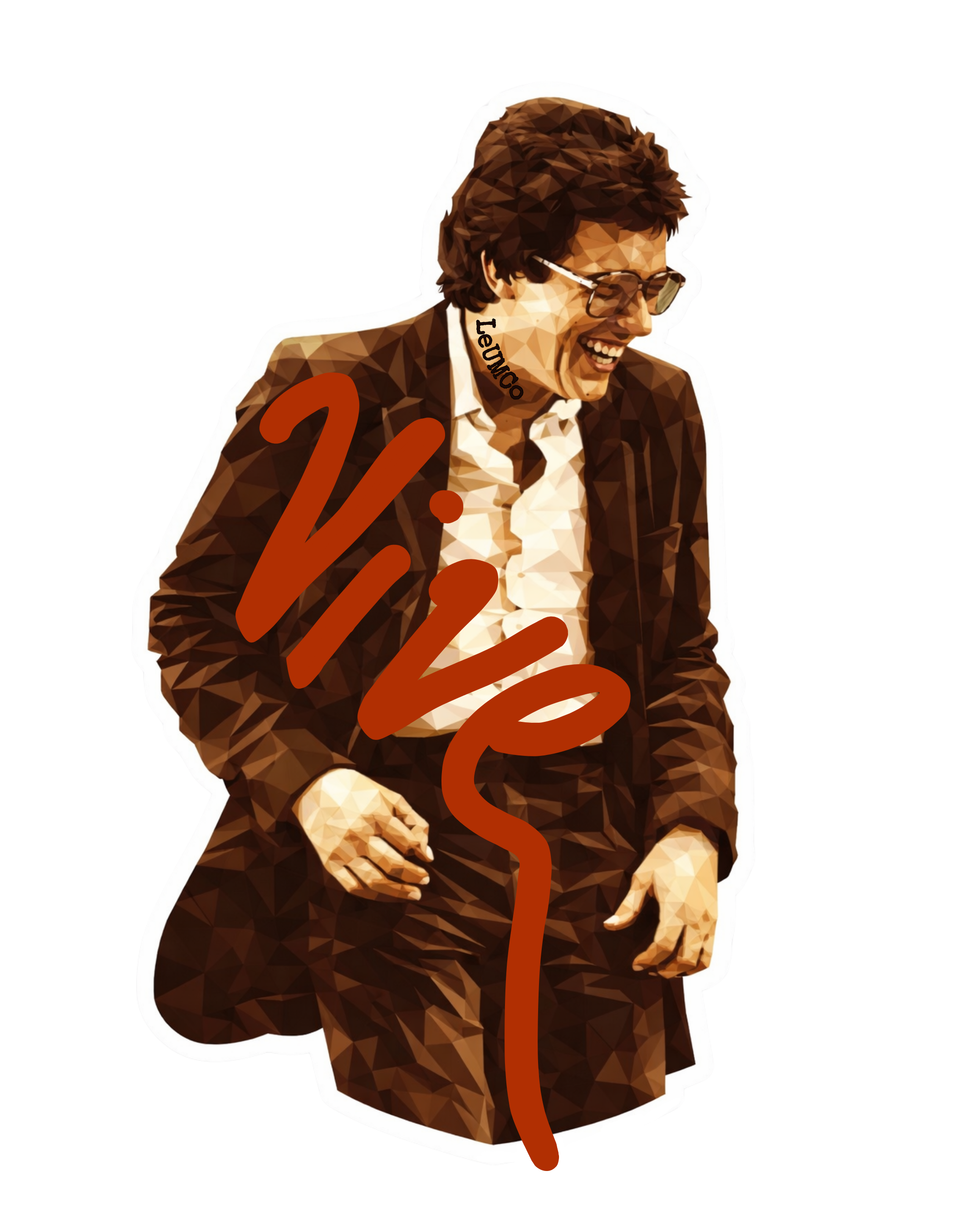 laVOE 2 SR