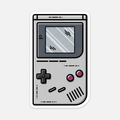 oLD GamE SR