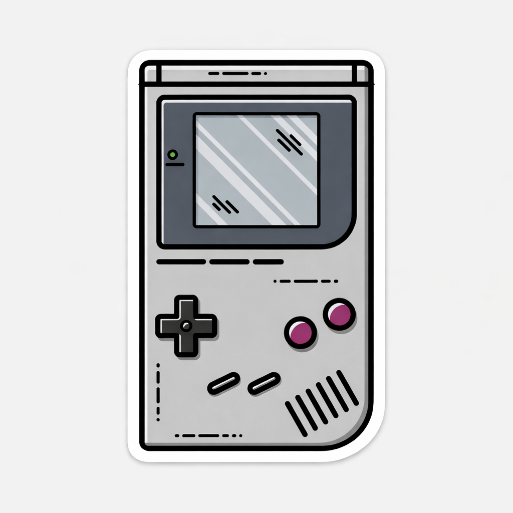 oLD GamE SR