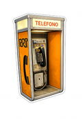 oLD phONe SE
