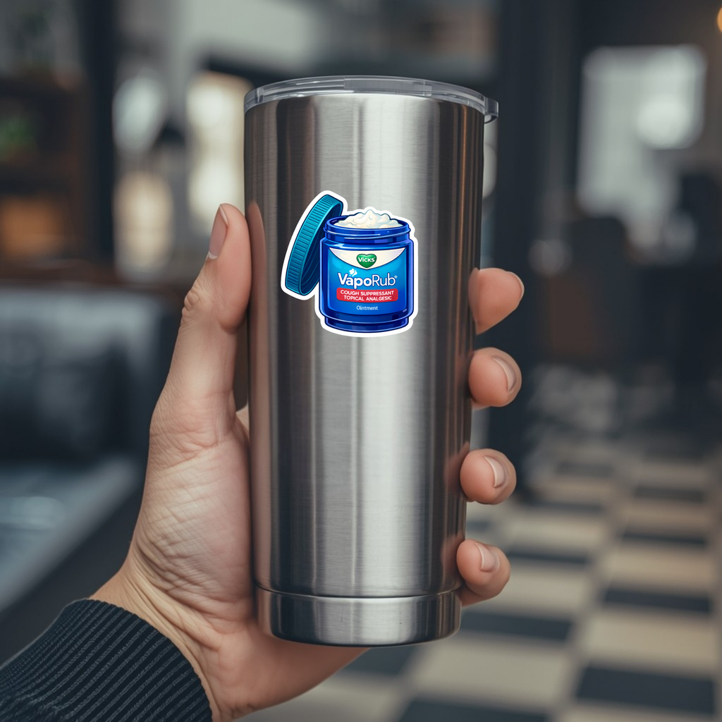 vaPORuB SR