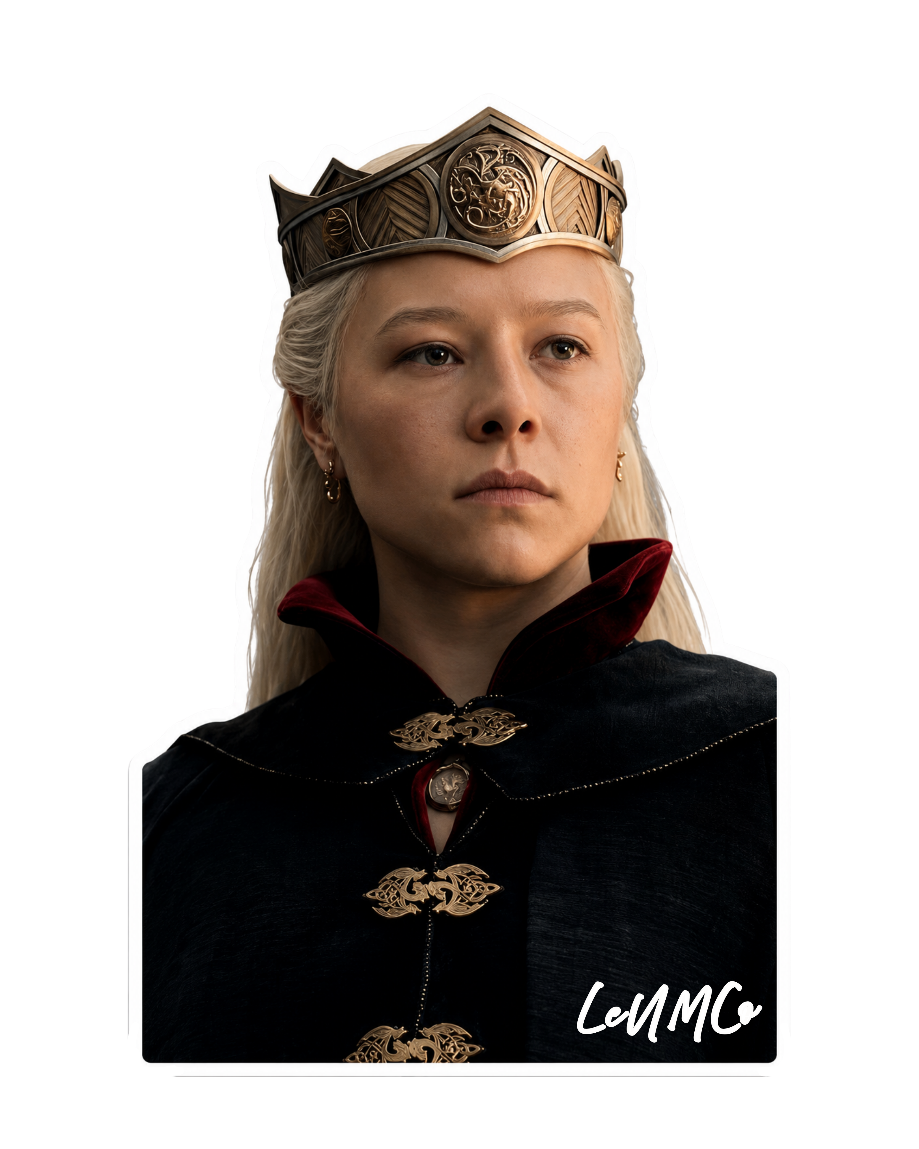 RhaenYRA 2.0