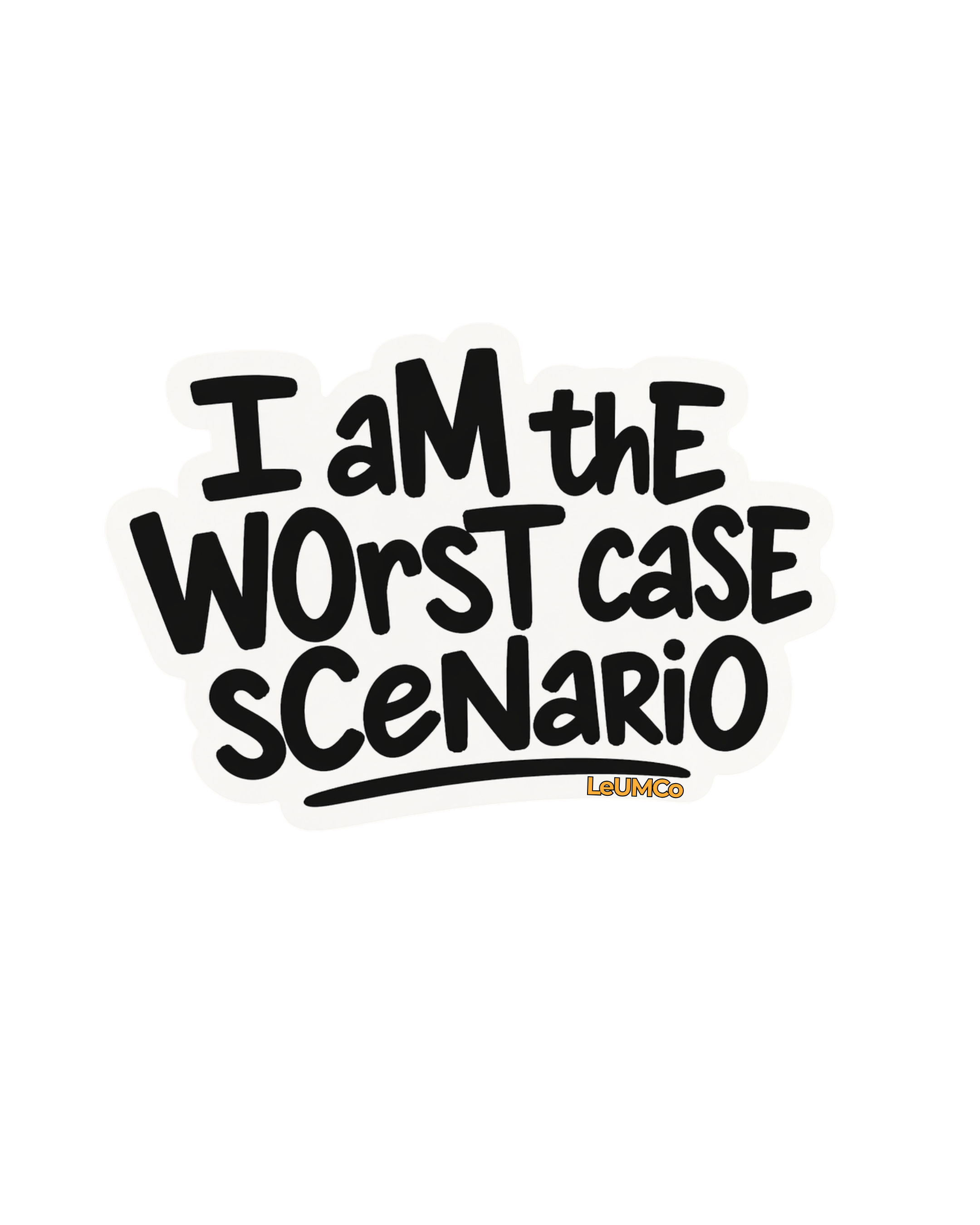 woRST caSE SR